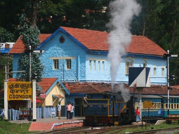 180 mciver a heritage villa coonoor