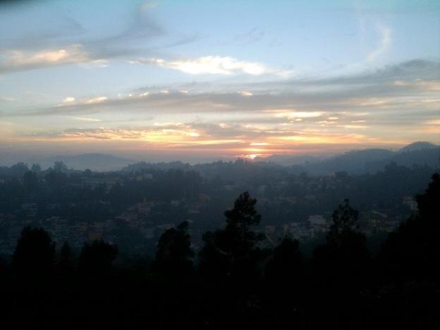 180 mciver a heritage villa coonoor