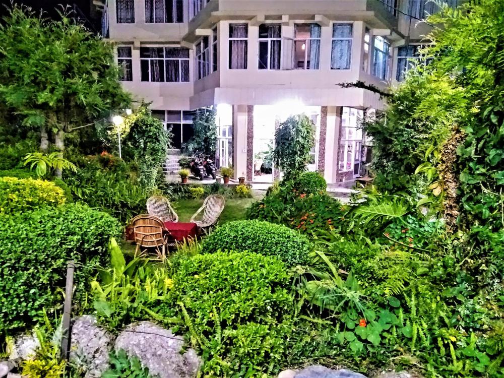 palampur