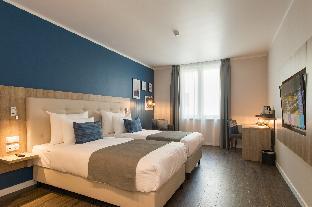 Three Corners Lifestyle Hotel,Danube River>>Budapest,4 star