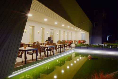 Anna Hotel Budapest,District Xi>>Budapest,4 star