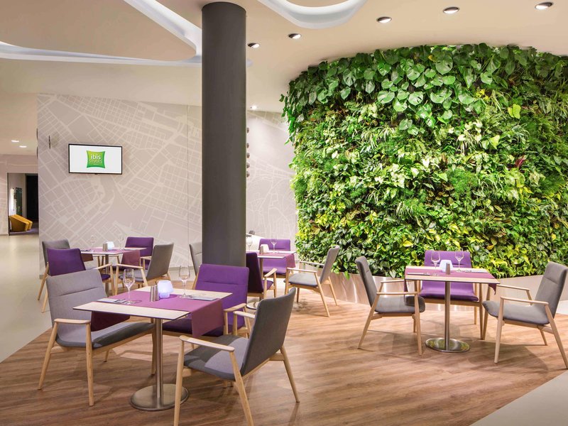 ibis styles budapest airport