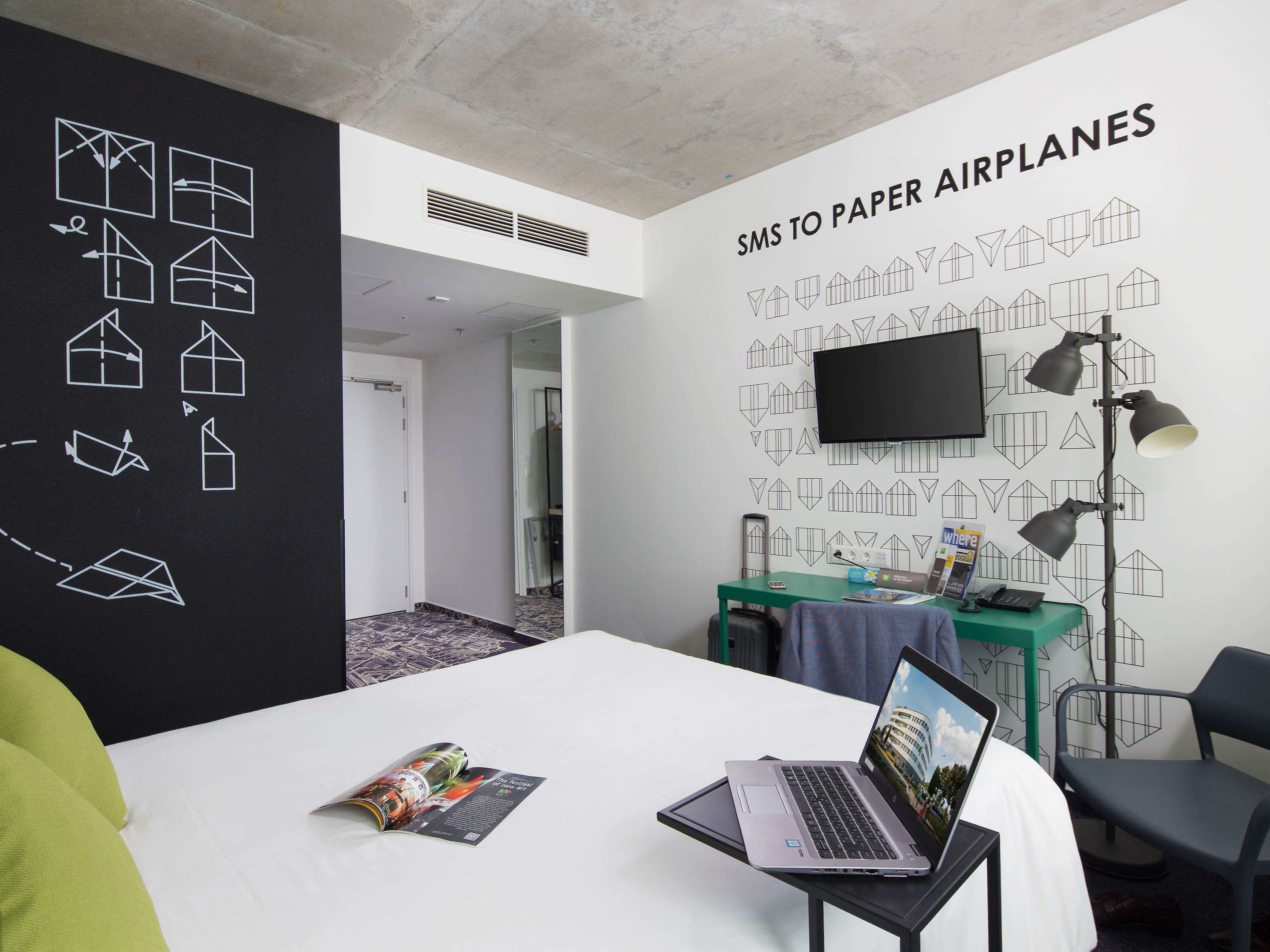 ibis styles budapest airport