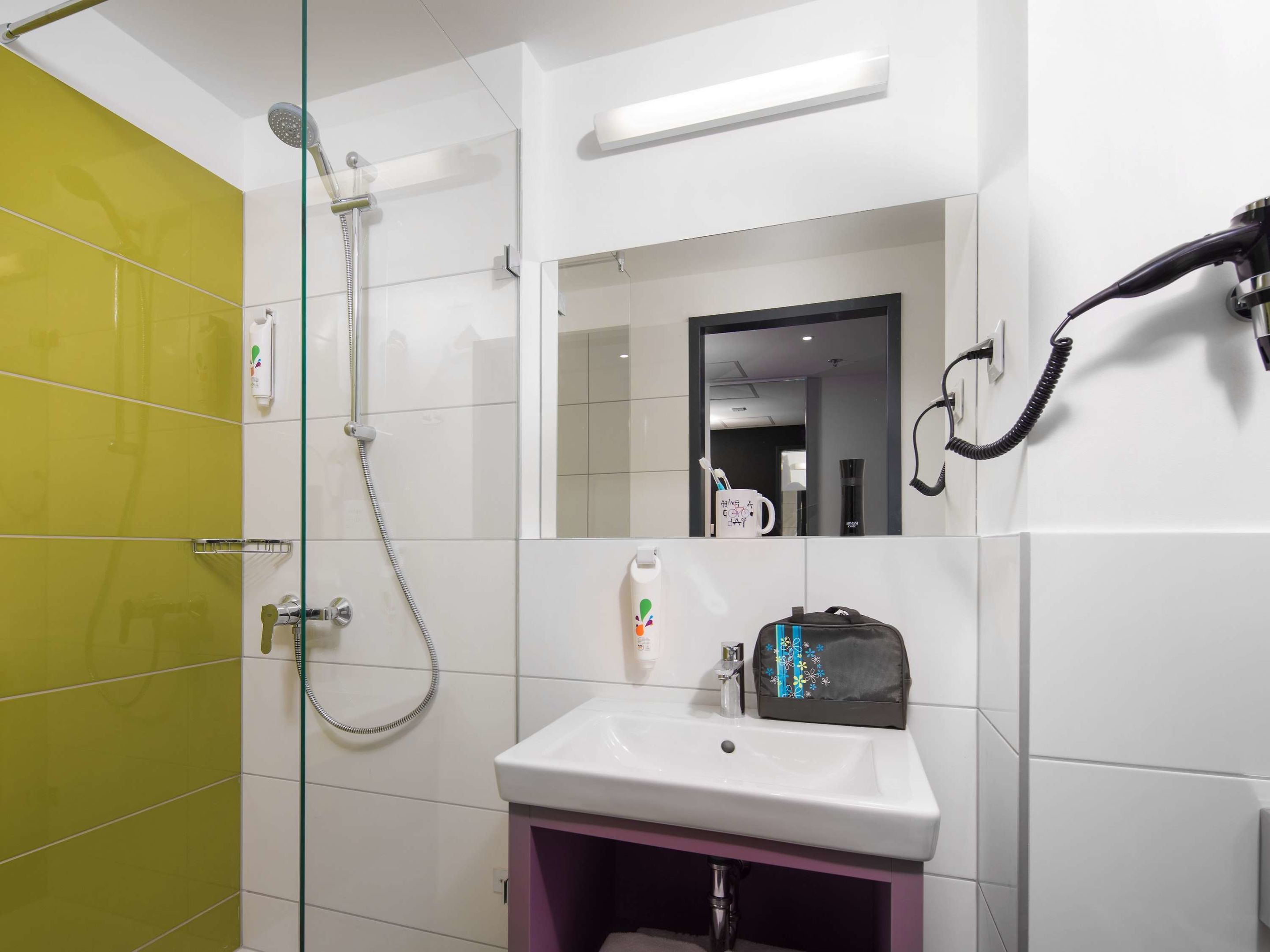 ibis styles budapest airport
