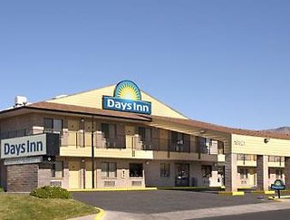 Days Inn By Wyndham East Albuquerque,Bernalillo>>Albuquerque,2 star