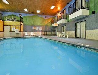 Days Inn By Wyndham East Albuquerque,Bernalillo>>Albuquerque,2 star