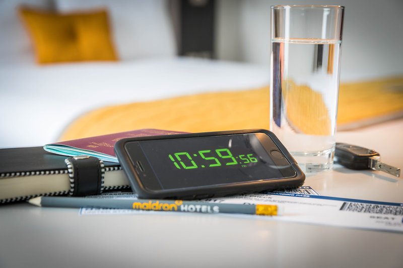 maldron hotel dublin airport