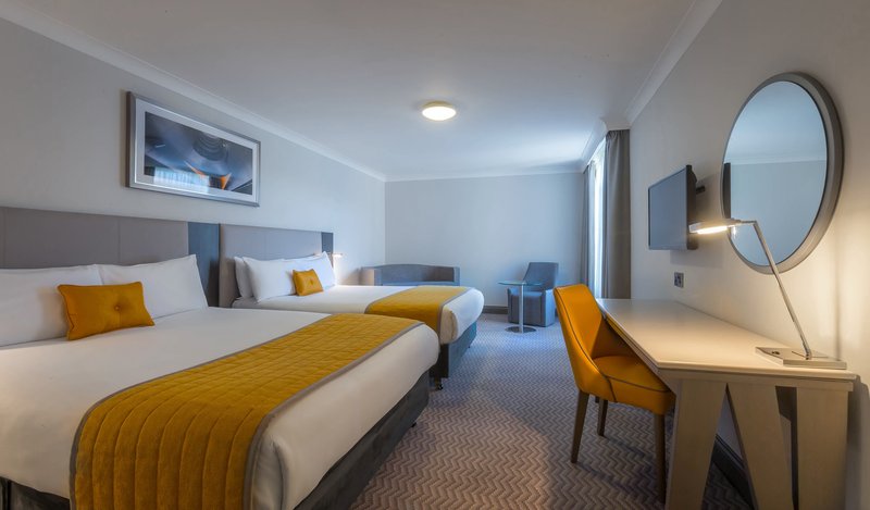 maldron hotel dublin airport