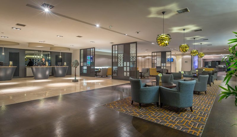 maldron hotel dublin airport