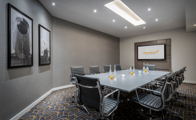 maldron hotel dublin airport