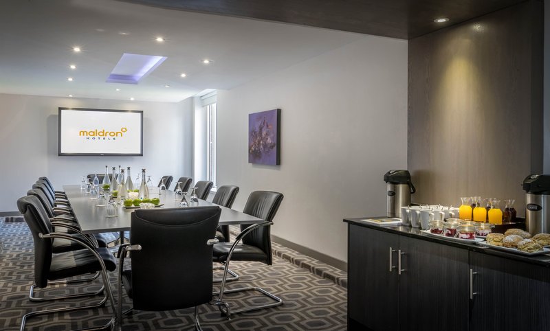 maldron hotel dublin airport