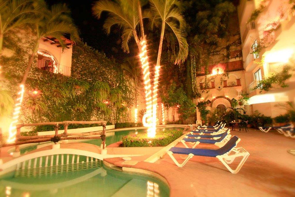 los arcos suites