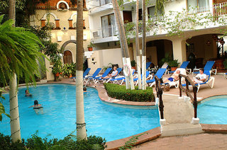 Los Arcos Suites,Emiliano Zapata>>Costa Careyes,4 star