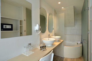 Selyria Resort,Planos>>Arkadii,5 star