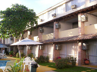 Hotel Vallartasol,Las Glorias>>Costa Careyes,3 star
