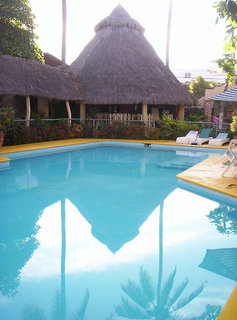 Hotel Vallartasol,Las Glorias>>Costa Careyes,3 star