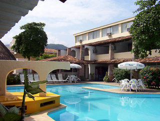 Hotel Vallartasol,Las Glorias>>Costa Careyes,3 star
