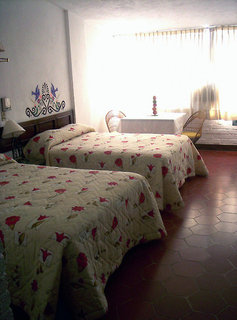 Hotel Vallartasol,Las Glorias>>Costa Careyes,3 star