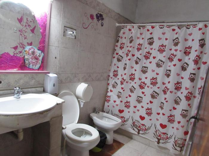 hospedaje la rana