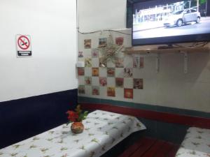 hospedaje la rana