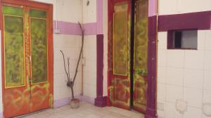 hospedaje la rana