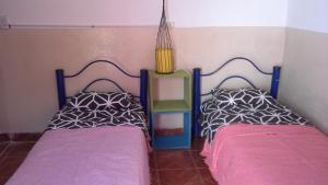 hospedaje la rana