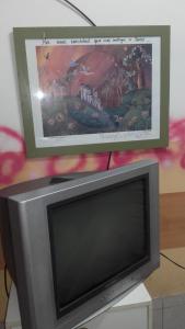 hospedaje la rana