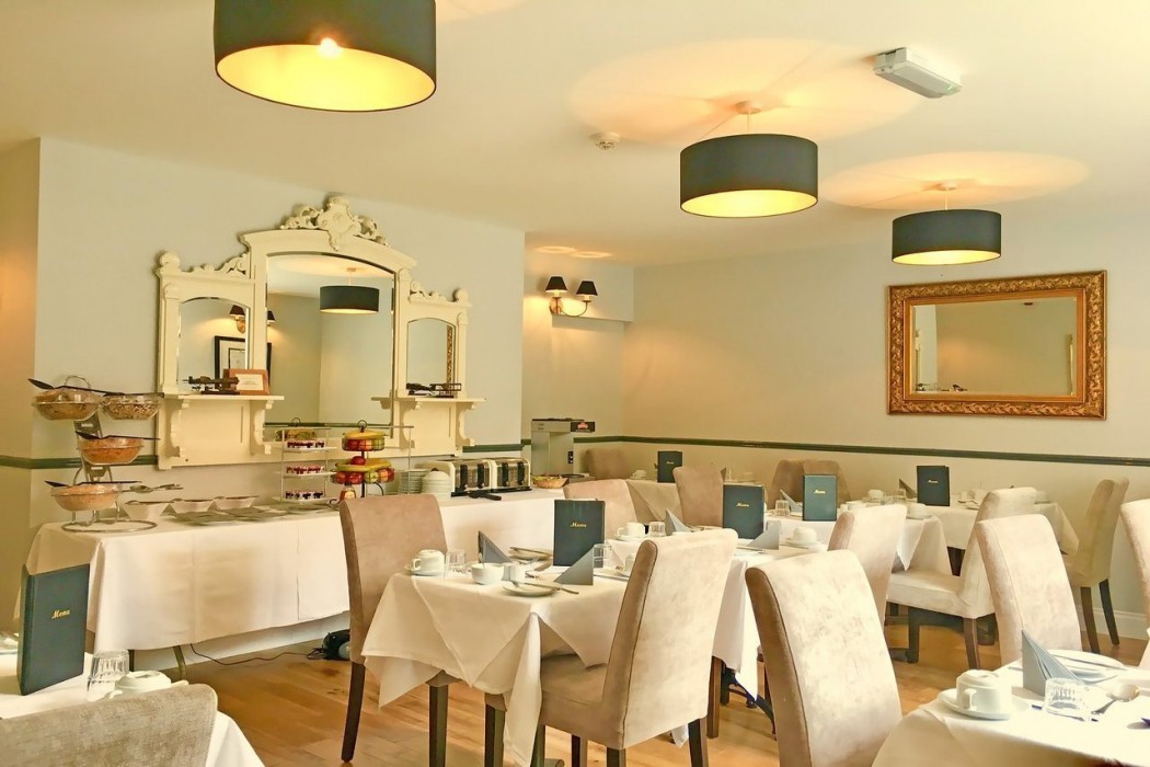 morehampton townhouse