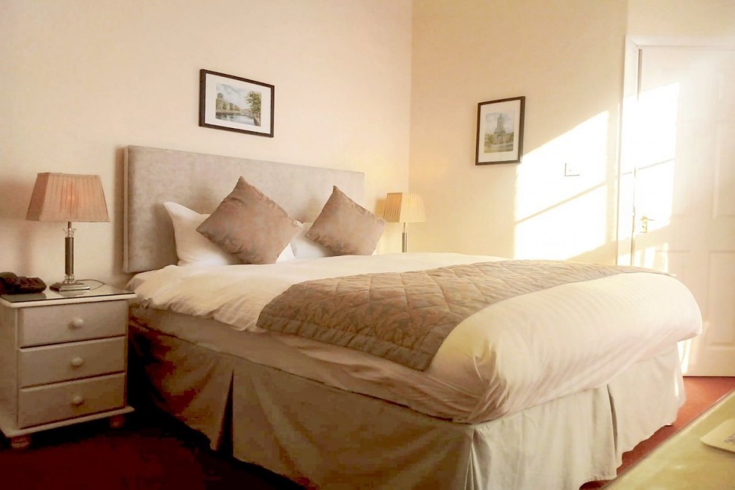 morehampton townhouse