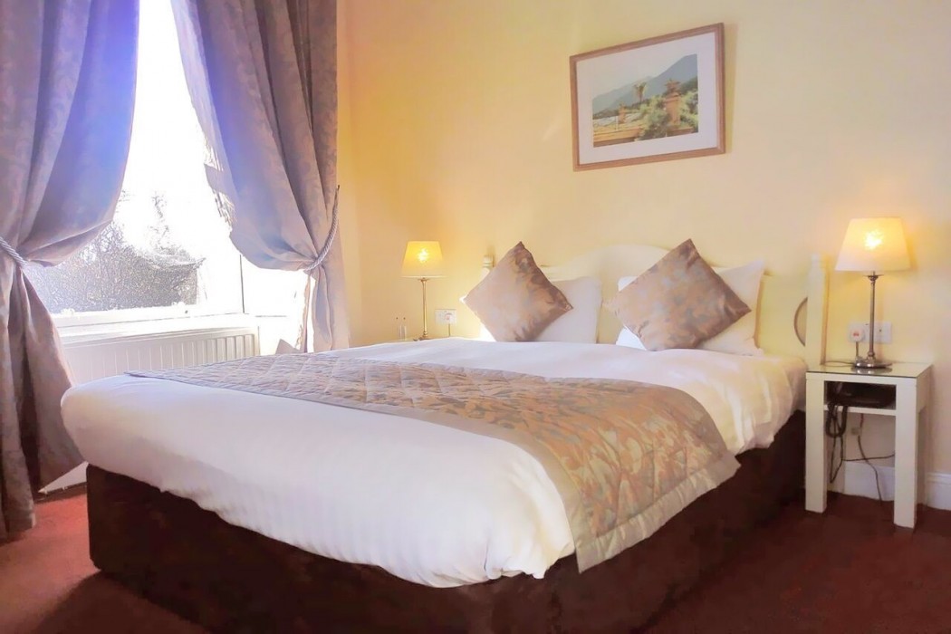 morehampton townhouse