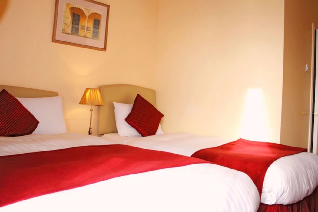 morehampton townhouse