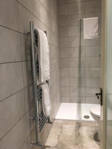 morehampton townhouse