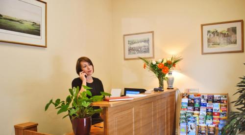 morehampton townhouse