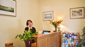 morehampton townhouse