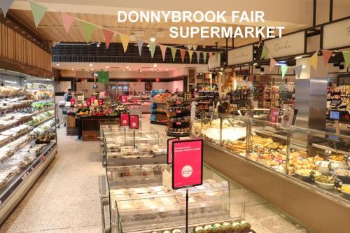 morehampton townhouse