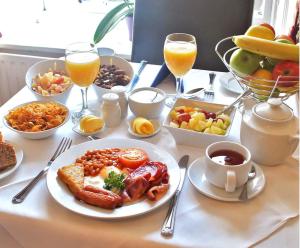 morehampton townhouse