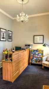 morehampton townhouse