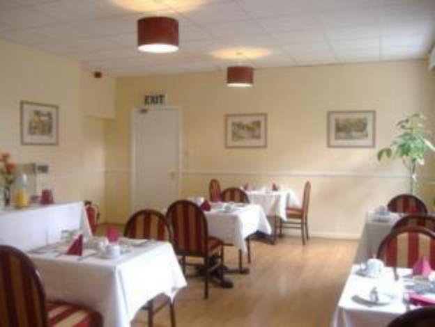 morehampton townhouse