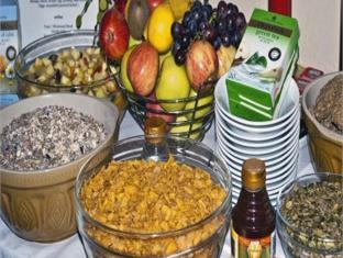 morehampton townhouse