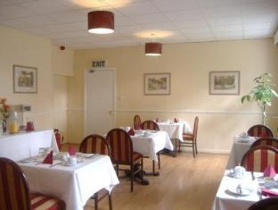 morehampton townhouse