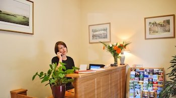 morehampton townhouse