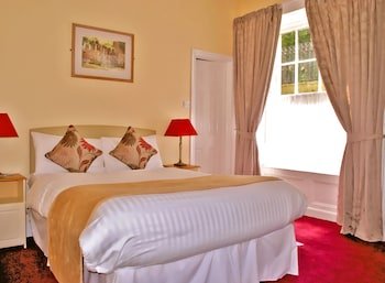 morehampton townhouse