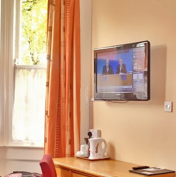 morehampton townhouse