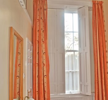 morehampton townhouse