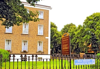 morehampton townhouse