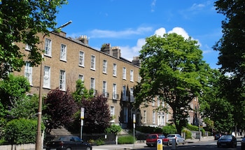 morehampton townhouse