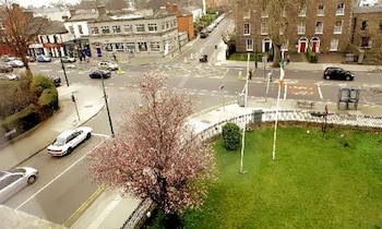 morehampton townhouse