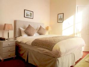 morehampton townhouse