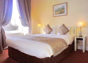 morehampton townhouse