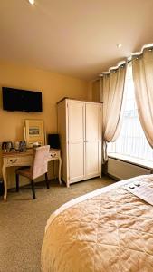 morehampton townhouse